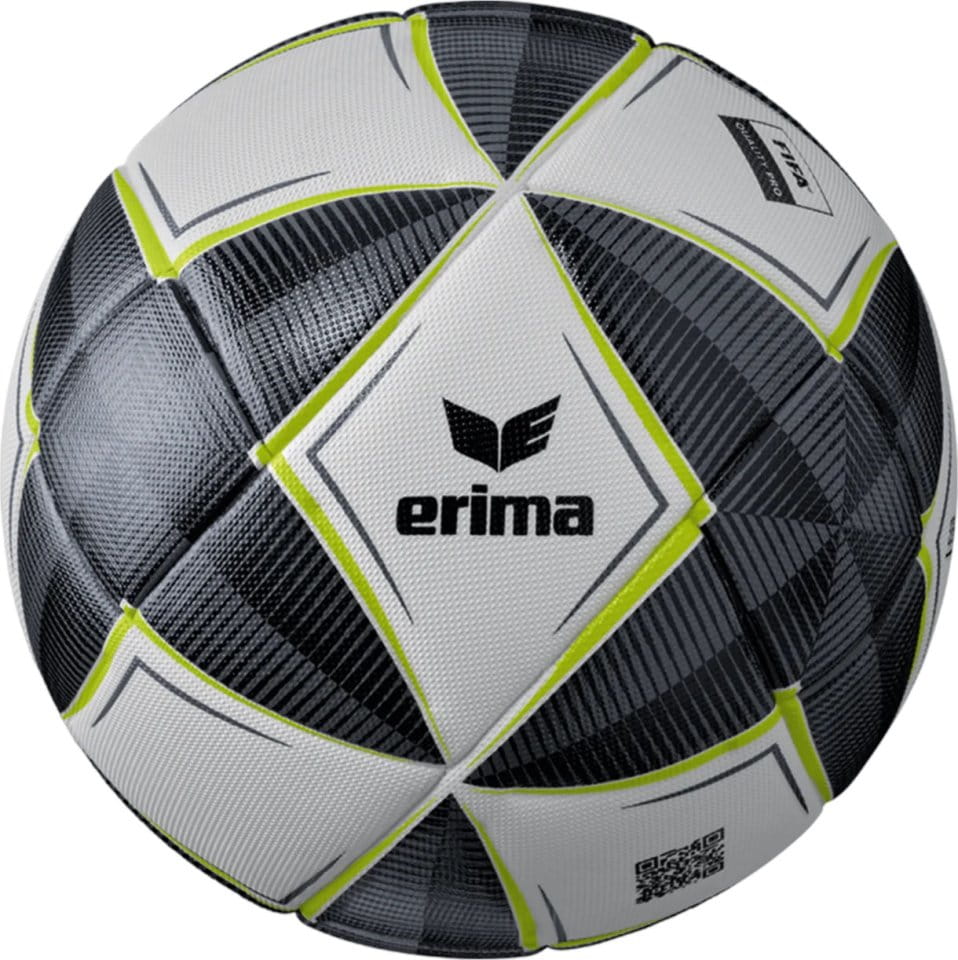 Piłka Erima -Star Match Ball
