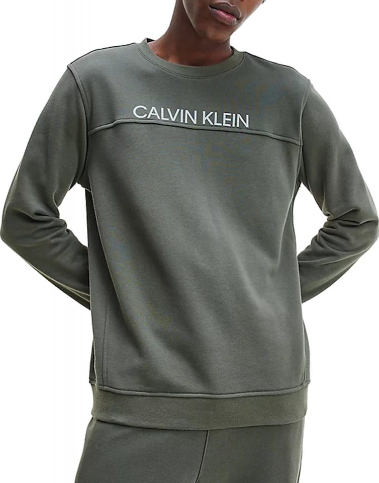 Bluza Calvin Klein Calvin Klein Performance Sweatshirt