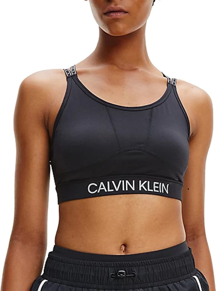 Biustonosz Calvin Klein High Support Sport Bra