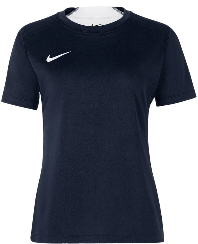 Koszulka Nike WOMENS TEAM COURT JERSEY SHORT SLEEVE