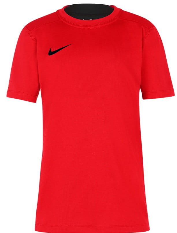 Koszulka Nike YOUTH TEAM COURT JERSEY SHORT SLEEVE