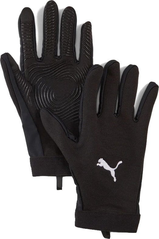 Rękawice Puma individualWINTERIZED Player Glove