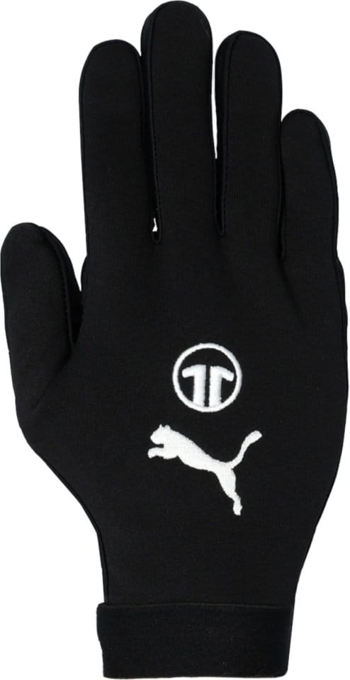 Rękawice Puma X 11teamsports Gloves