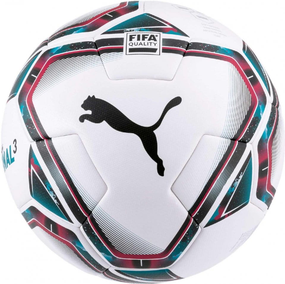 Piłka Puma teamFINAL 21.3 FIFA Quality Ball size 4