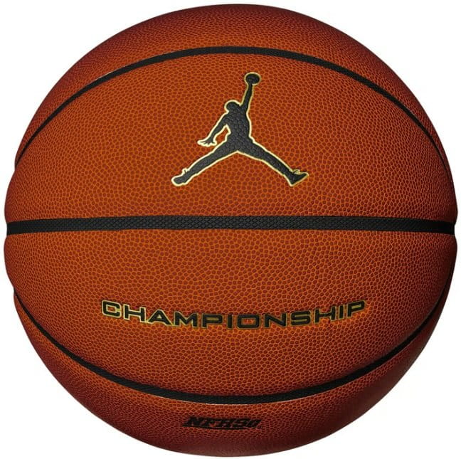 Piłka Jordan Championship 8P Basketball