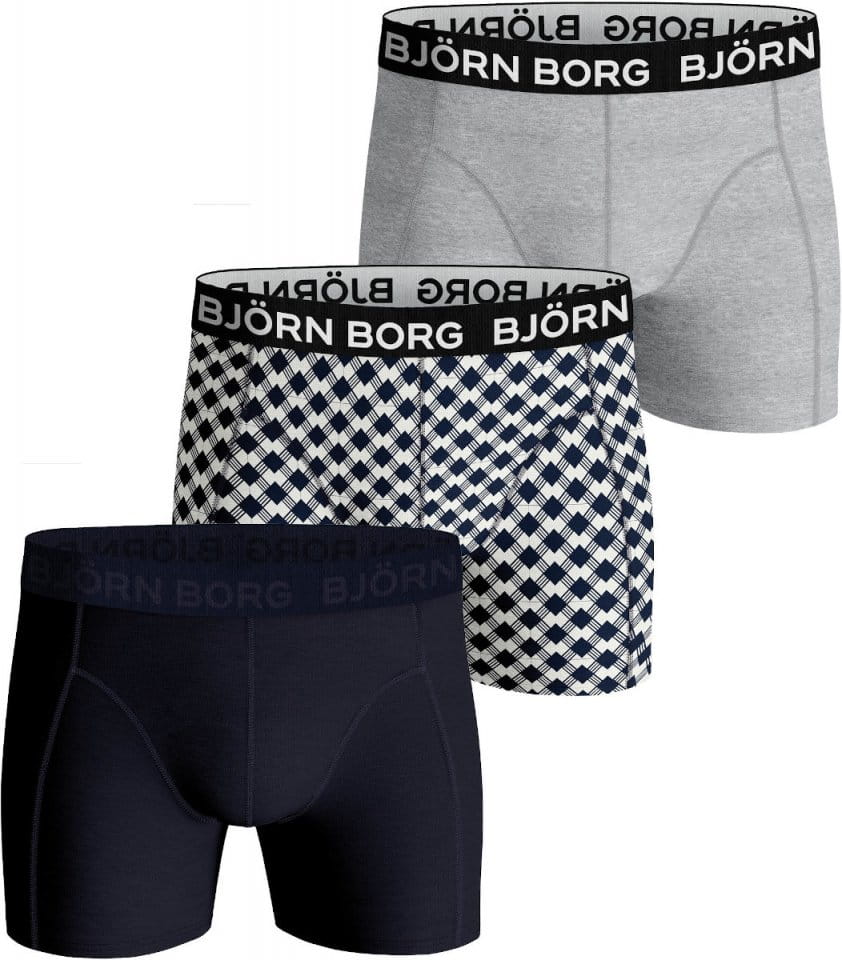 Bokserki Björn Borg CORE BOXER 3p
