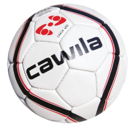 Piłka Cawila Weight handball COACH - 800g