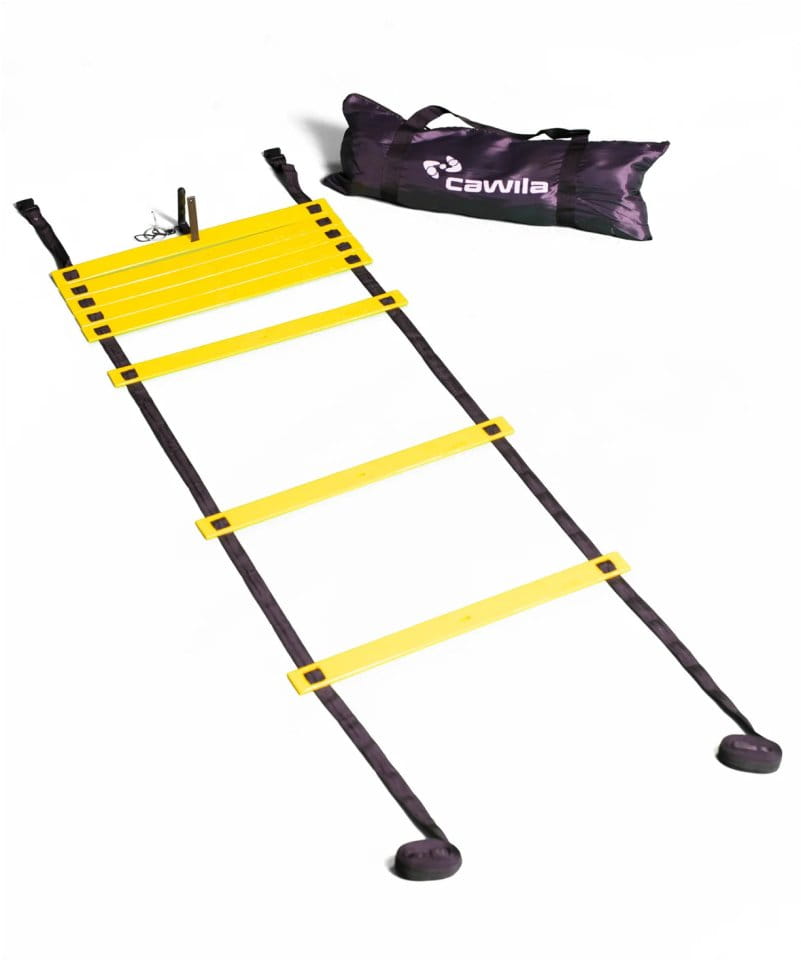 Drabina koordynacyjna Cawila Coordination ladder XL 8m
