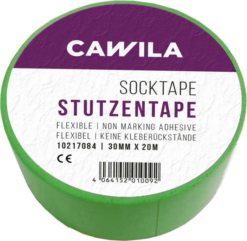 Taśma klejąca Cawila Sock Tape HOC 3 cm x 20 m
