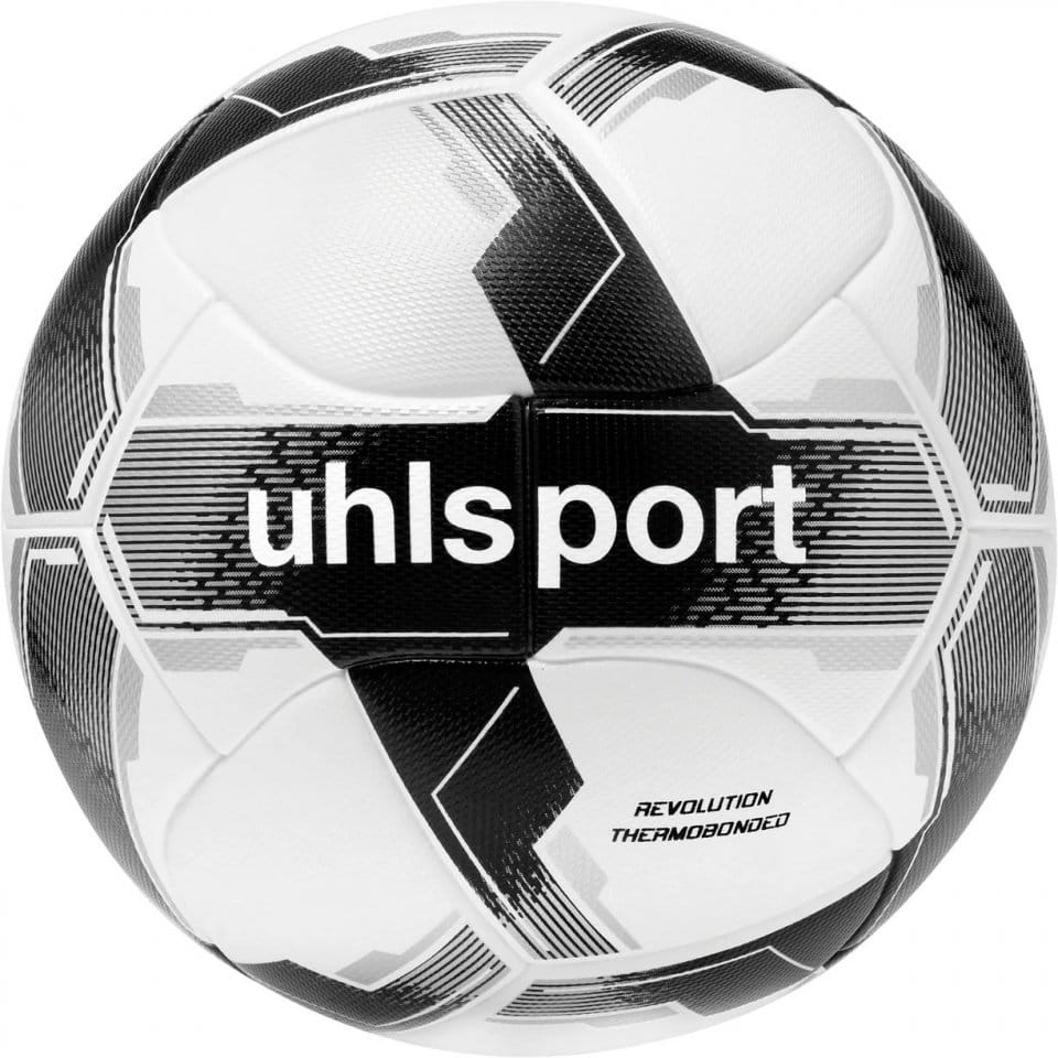 Piłka Uhlsport Revolution Match ball