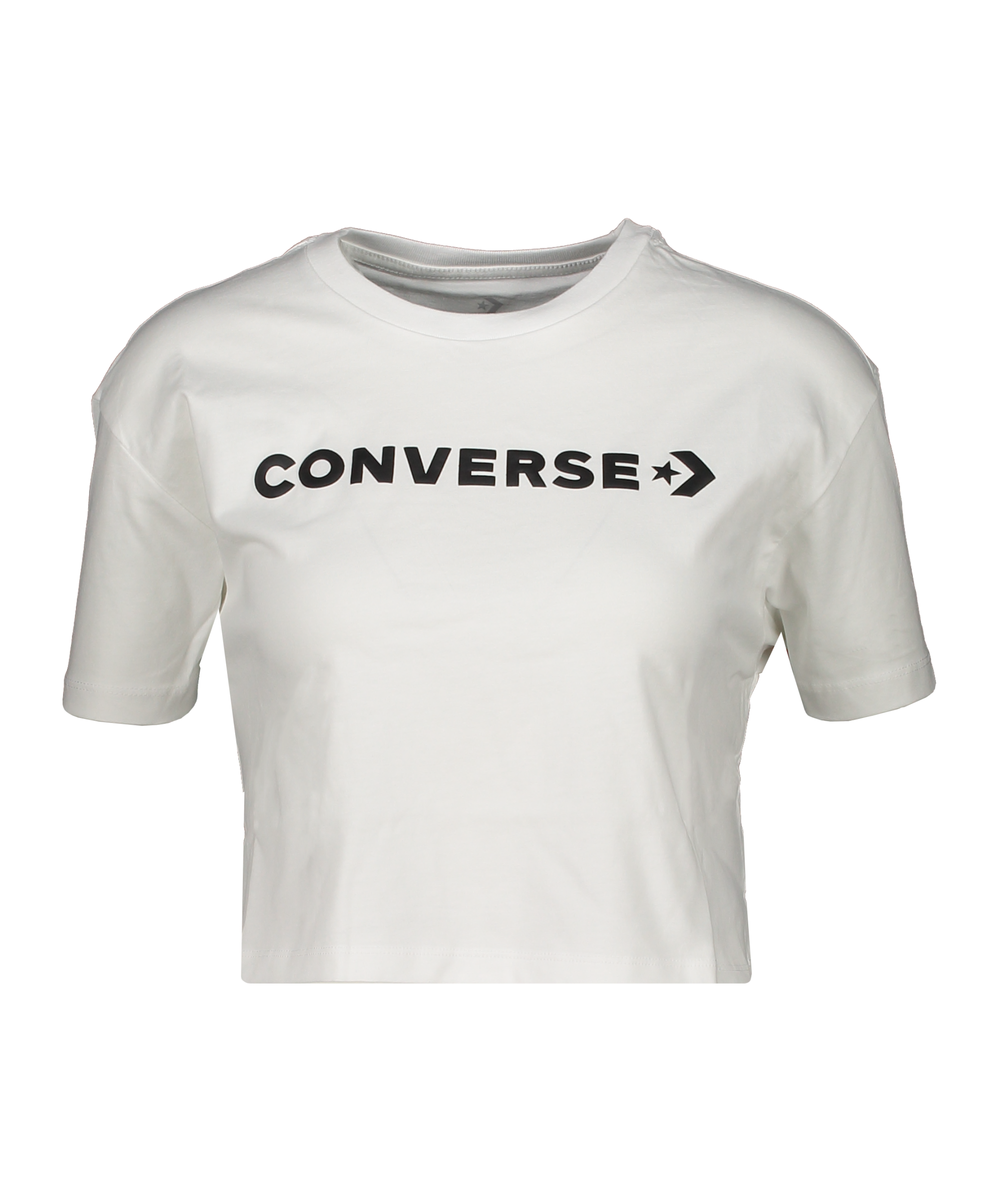 podkoszulek Converse Puff Wordmark