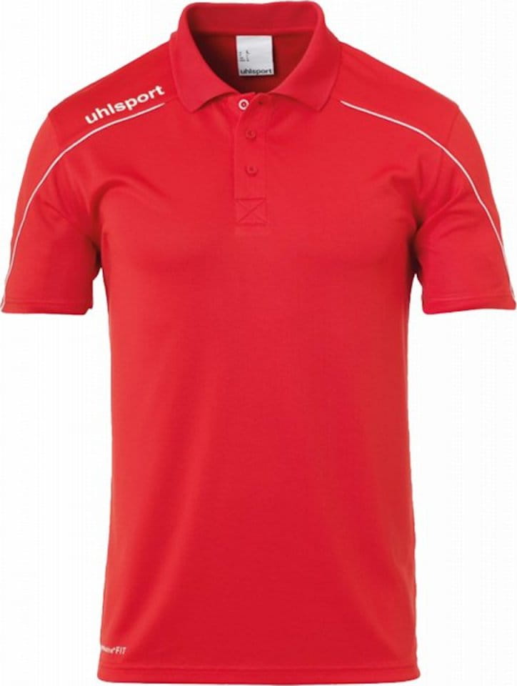 Koszula z krótkim rękawem Uhlsport Stream 22 Poloshirt