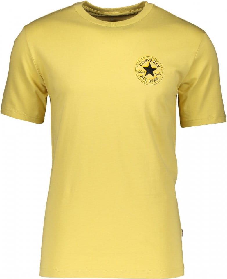 podkoszulek Converse Chuck Patch Gel T-Shirt