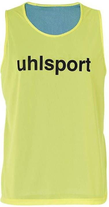 Znacznik Uhlsport Reversible marker shirt