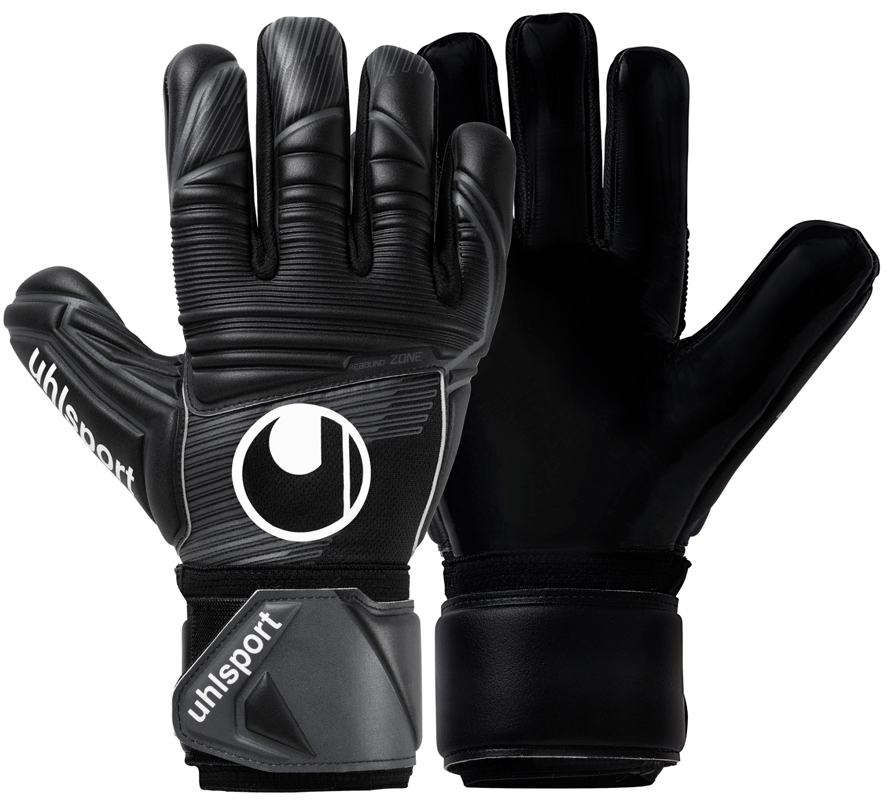 Rękawice bramkarskie Uhlsport Comfort Absolutgrip HN Goalkeeper Gloves