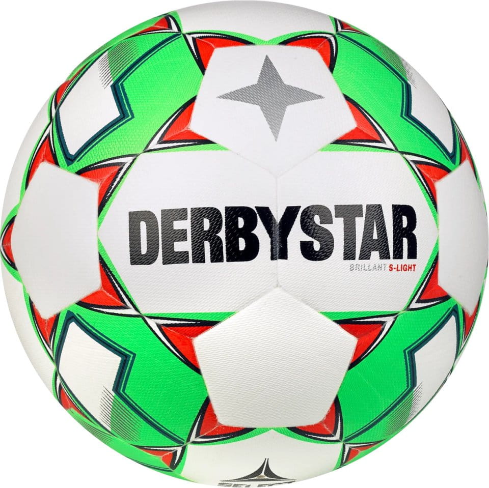 Piłka Derbystar Brillant DB S-Light v23