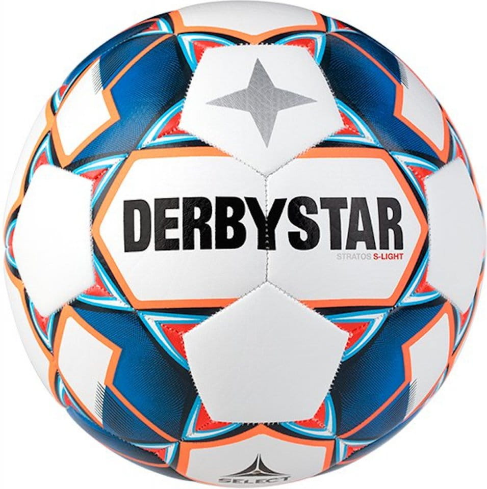 Piłka Derbystar Stratos S-Light v20 290g training ball