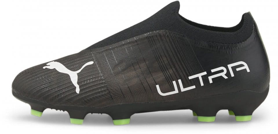 Buty piłkarskie Puma ULTRA 3.4 FG/AG Jr