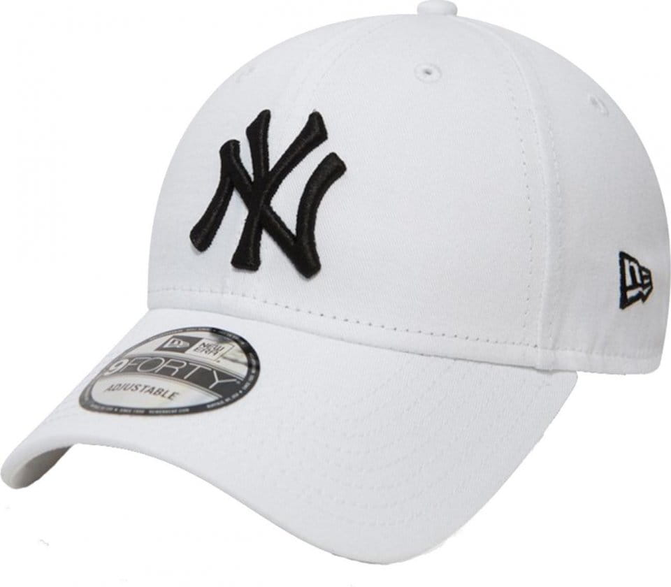 Czapka bejsbolówka New Era NY Yankees 9Forty Cap