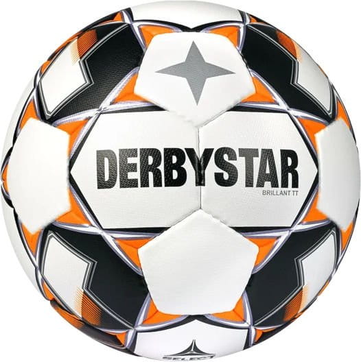 Piłka Derbystar Brilliant TT AG v22 Trainingsball