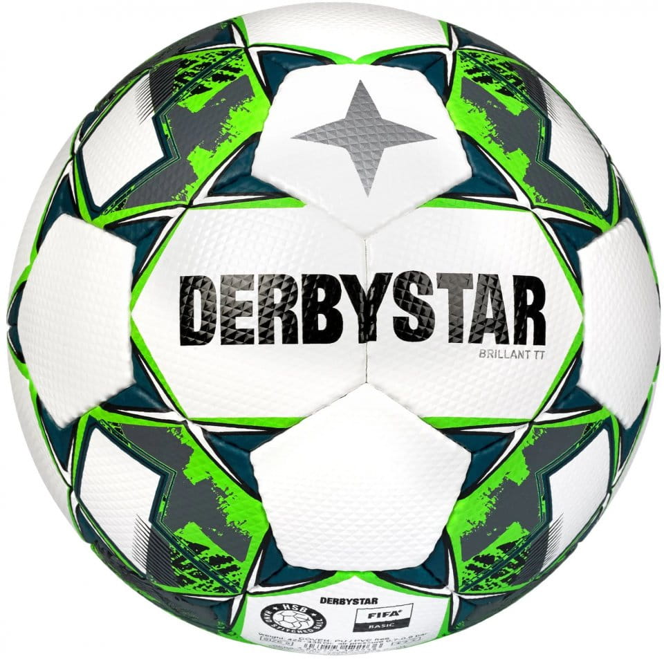Piłka Derbystar Derbystar Brilliant TT v22