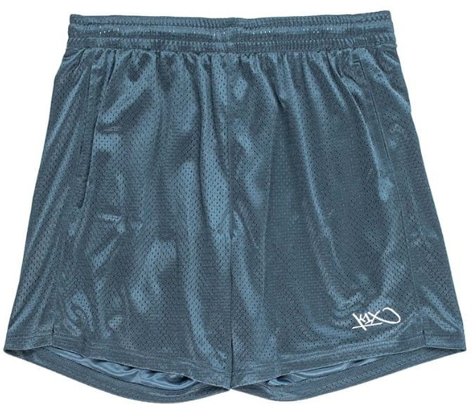 Szorty K1X Oldschool Mesh Shorts