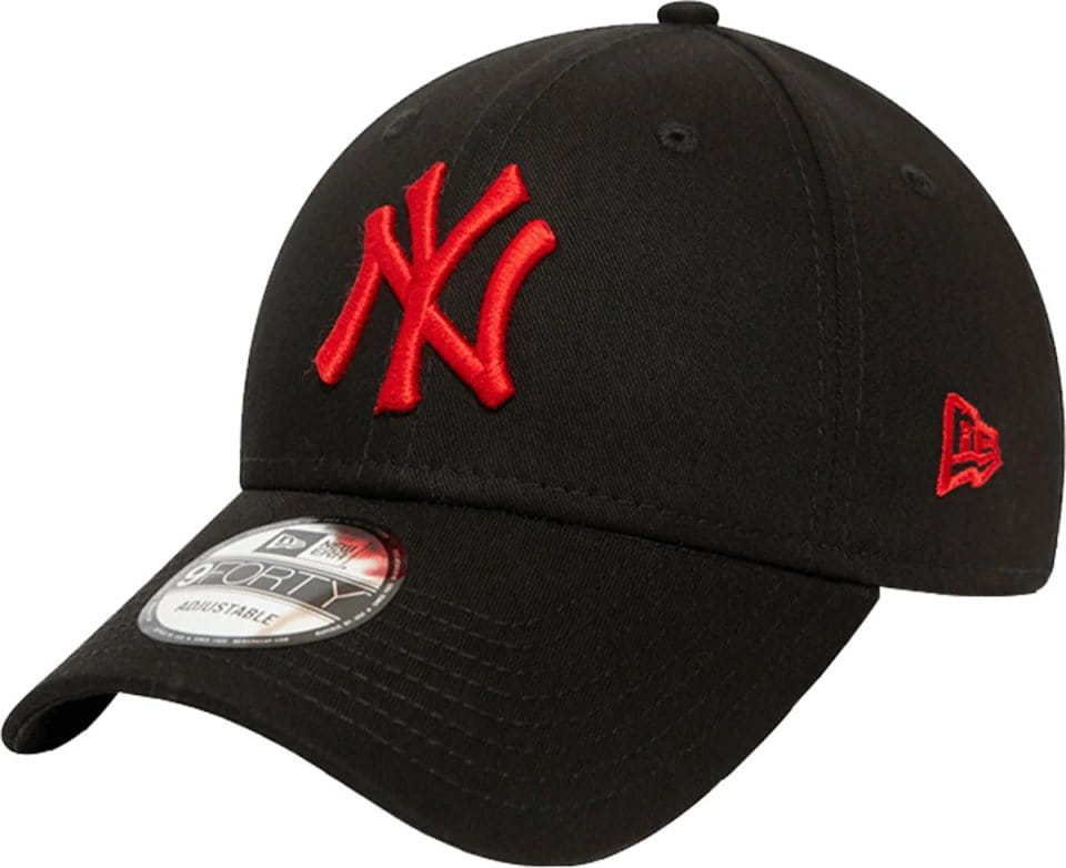 Czapka bejsbolówka Era New York Yankees Essential 940 Neyyan Cap