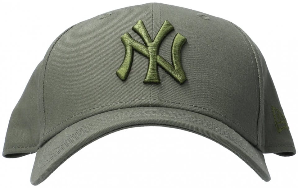 Czapka bejsbolówka Era New York Yankees Essential 940 Neyyan Cap