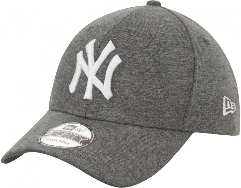 Czapka bejsbolówka New Era NY Yankees Jersey 940 cap