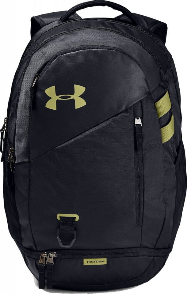 Plecak Under Armour UA Hustle 4.0 Backpack