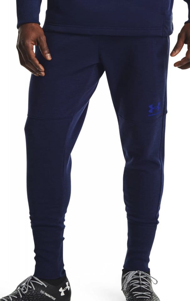 Spodnie Under Armour Accelerate Off-Pitch Jogger-NVY
