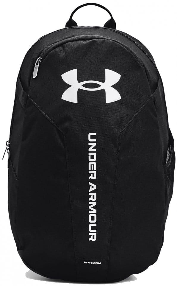 Plecak Under Armour UA Hustle Lite Backpack-BLK