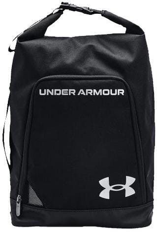 Torba na buty Under Armour UA Contain Shoe Bag-BLK