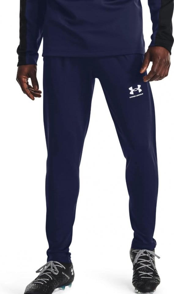 Spodnie Under Armour Challenger Training Pant-NVY