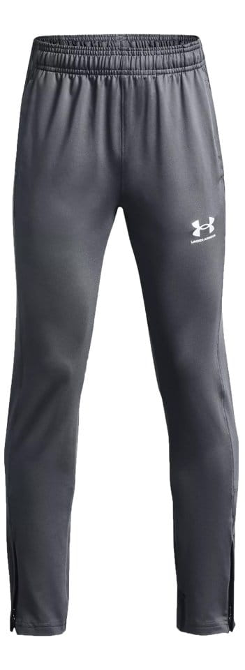 Spodnie Under Armour Y Challenger Training Pant-GRY