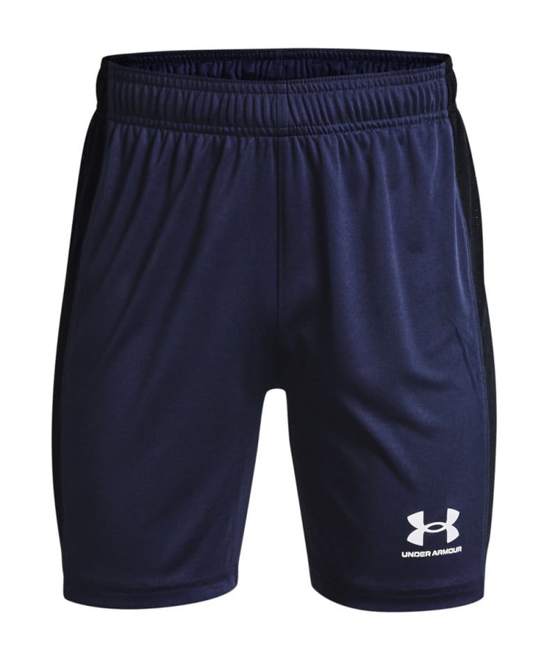 Szorty Under Armour Y Challenger Knit Short-NVY