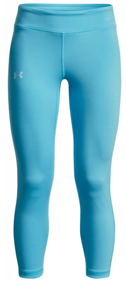 Legginsy Under Armour Motion Solid Ankle