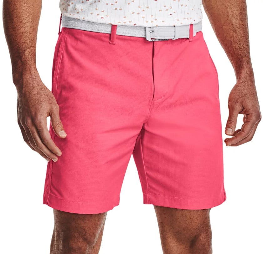 Szorty Under Armour UA Iso-Chill Airvent Short-PNK