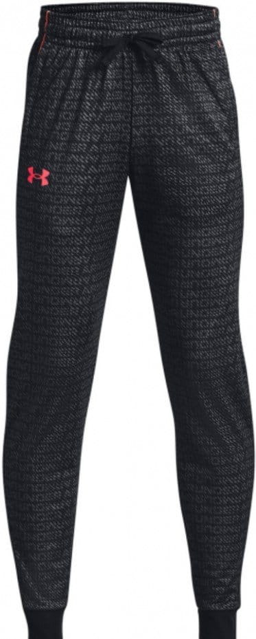 Spodnie Under Armour UA Pennant 2.0 Novelty Pants-BLK
