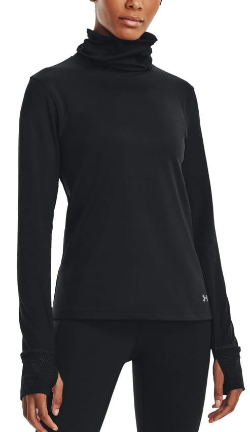 Bluza Under Armour UA INFRARED UP PACE FUNNEL