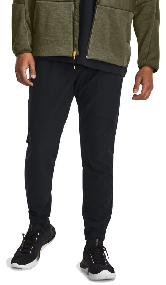 Spodnie Under Armour Stretch Woven Cold Weather