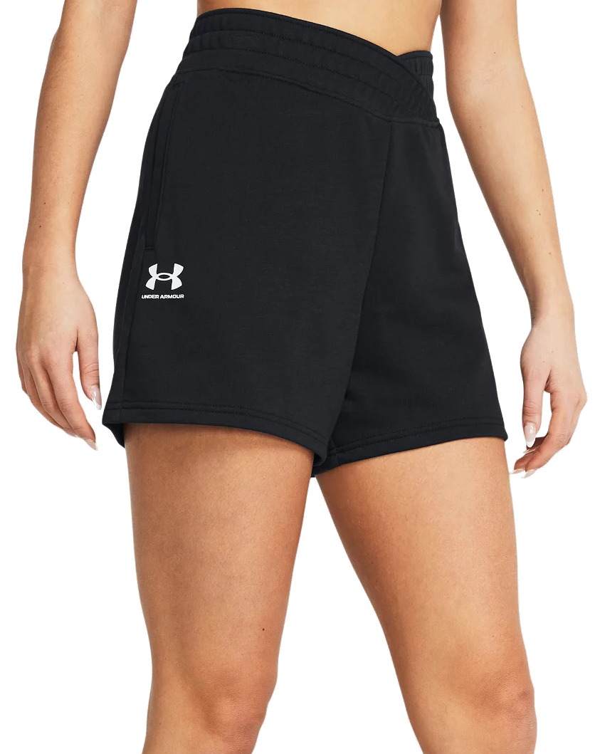 Szorty Under Armour Rival Terry Short