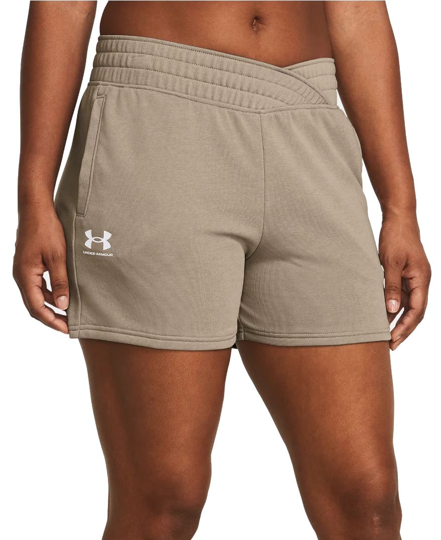 Szorty Under Armour Rival Terry Shorts