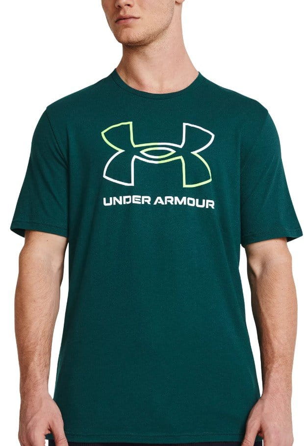 podkoszulek Under Armour Gl Foundation Update T-Shirt