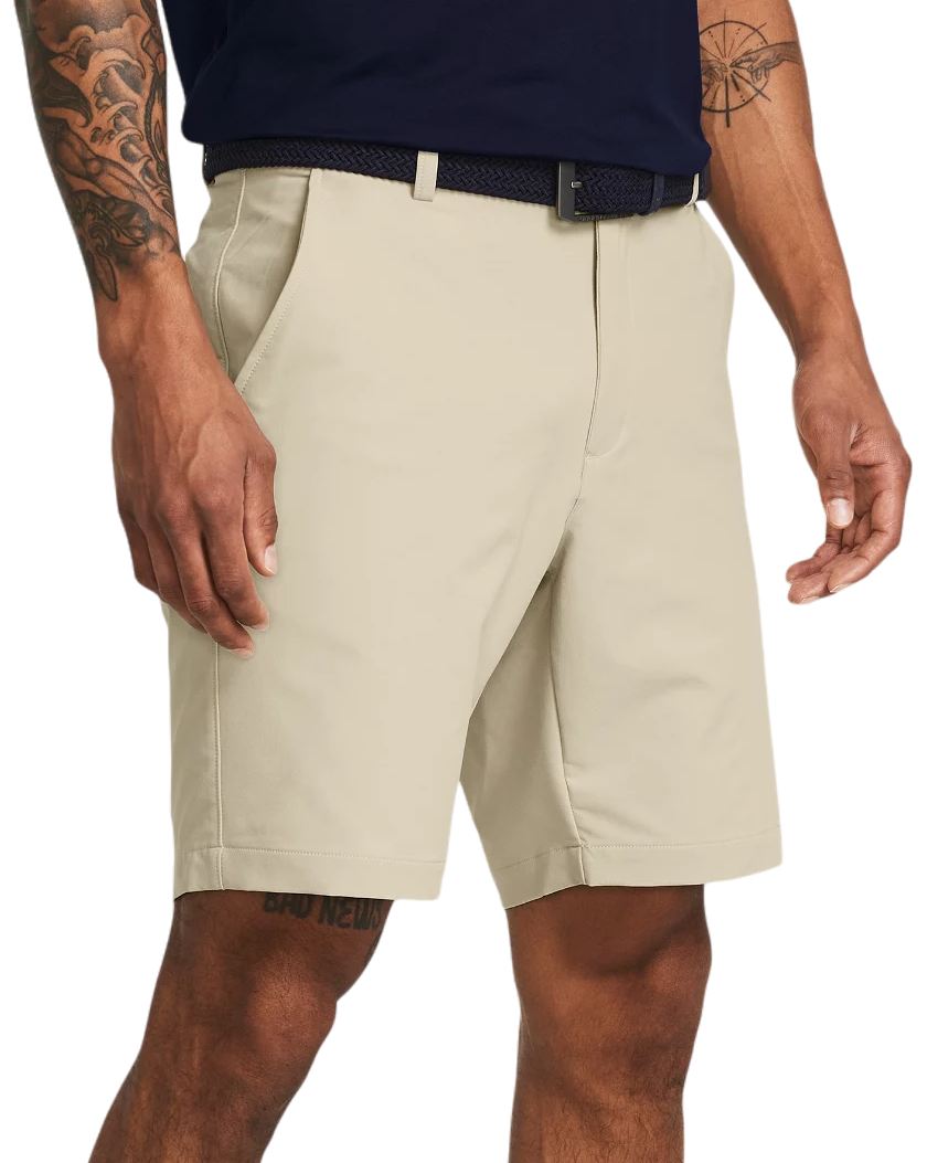 Szorty Under Armour Matchplay Tapered Shorts