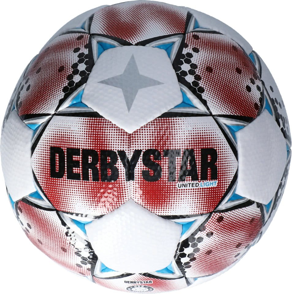 Piłka Derbystar UNITED Light 350g v23 Lightball