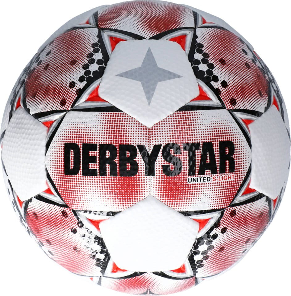 Piłka Derbystar UNITED S-Light 290g v23
