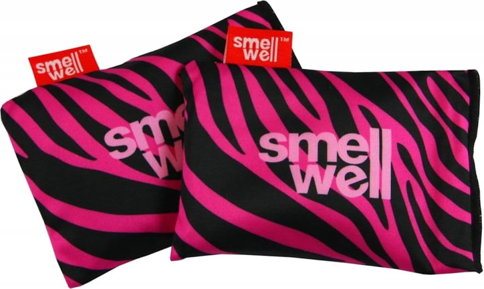 Poduszka SmellWell Active Pink Zebra