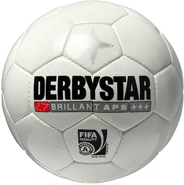 Piłka Derbystar bystar brillant aps ball 0