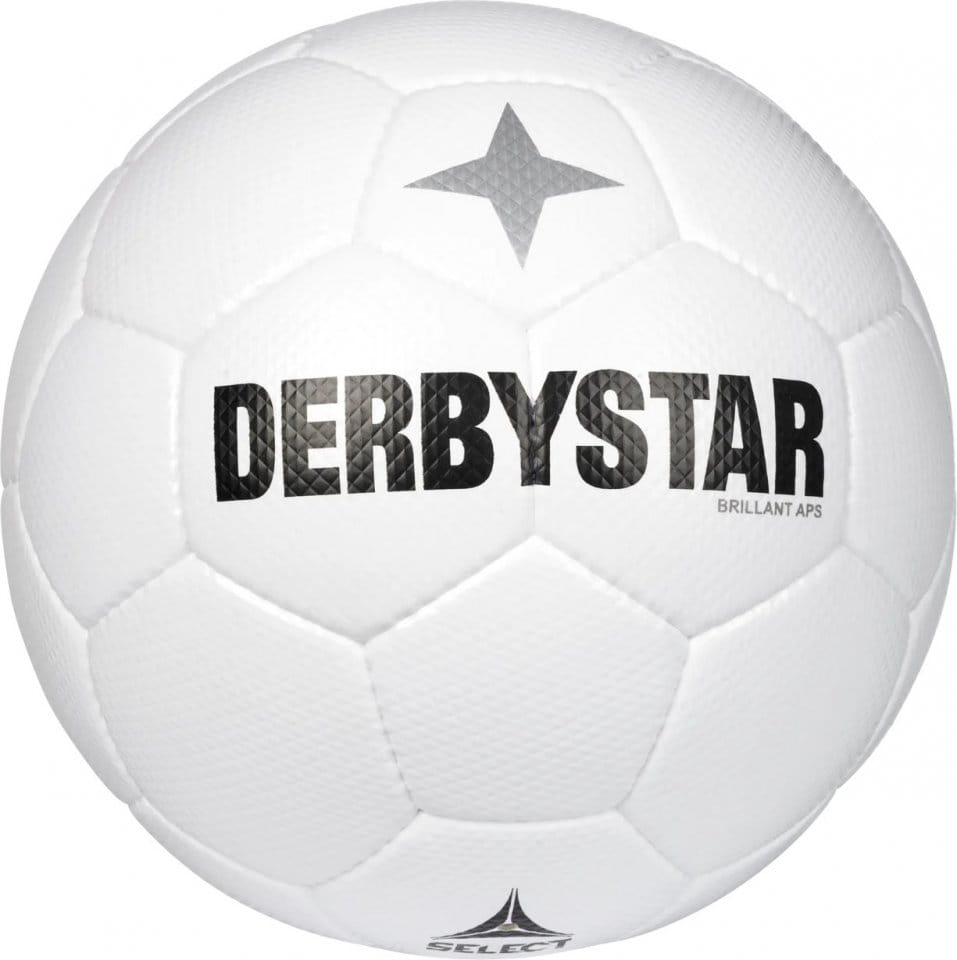 Piłka Derbystar Brillant APS Classic v22 Match Ball